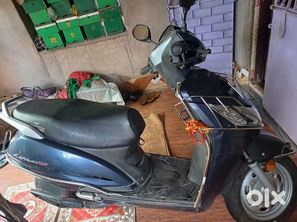 Buy a new bike