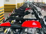 Royal Enfield Classic350 Bullet350 Meteor350 Gt650