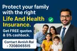 Assistant Insurance Manager