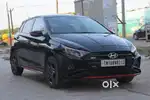 Hyundai i20 N Line 1.0 N8 Turbo DCT, 2024, Petrol