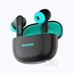 Dubstep earpods