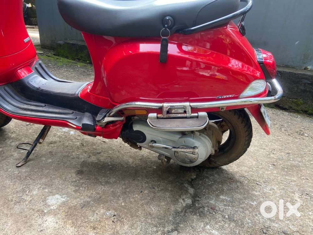 Vespa 125 good condition