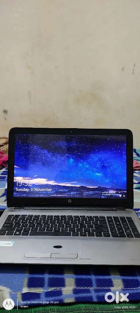 I want to sell my hp laptop 4 gb ram 500gb hard disk