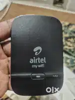 My WIFI by airtel