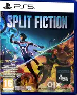 Split Fiction (PS5)