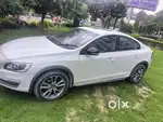Volvo S60 Cross Country 2018