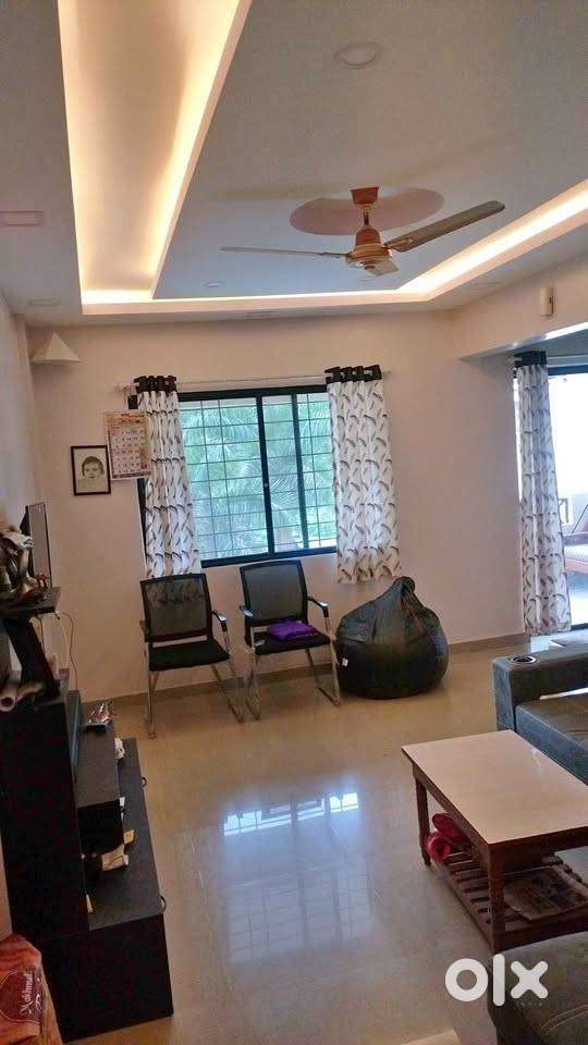 2BHK FLAT FOR SALE IN    Shrivardhaman Nagar . Gated Society