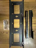 Brandnew sony 55inc tv wall mount stand
