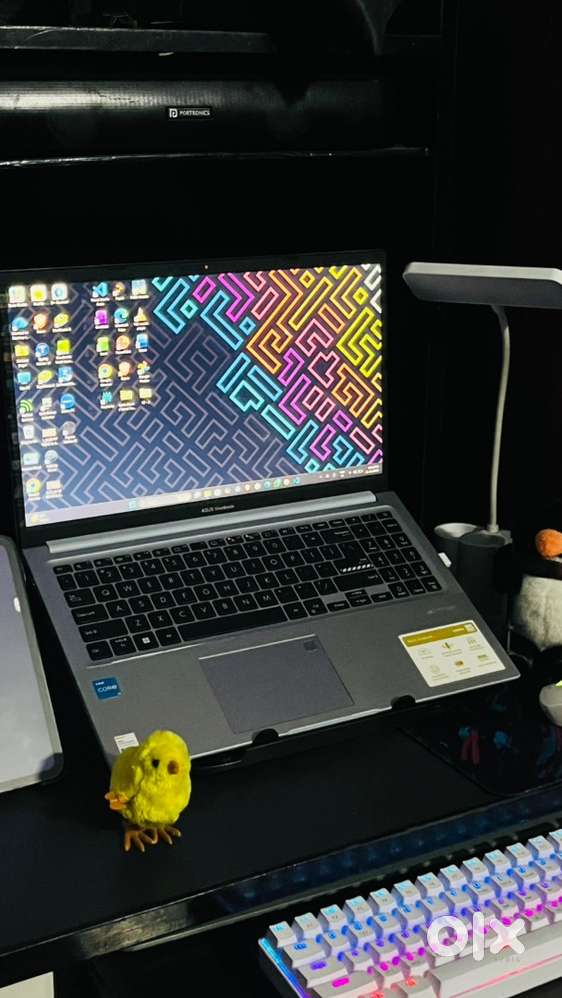 ASUS VIVOBOOK 15 (X1502ZA) 8/512 GB SSD