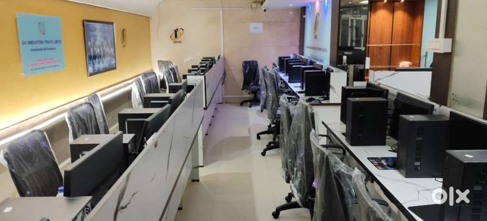 Tele caller, Data Entry