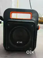 Boat Partypal Speaker With Mic
