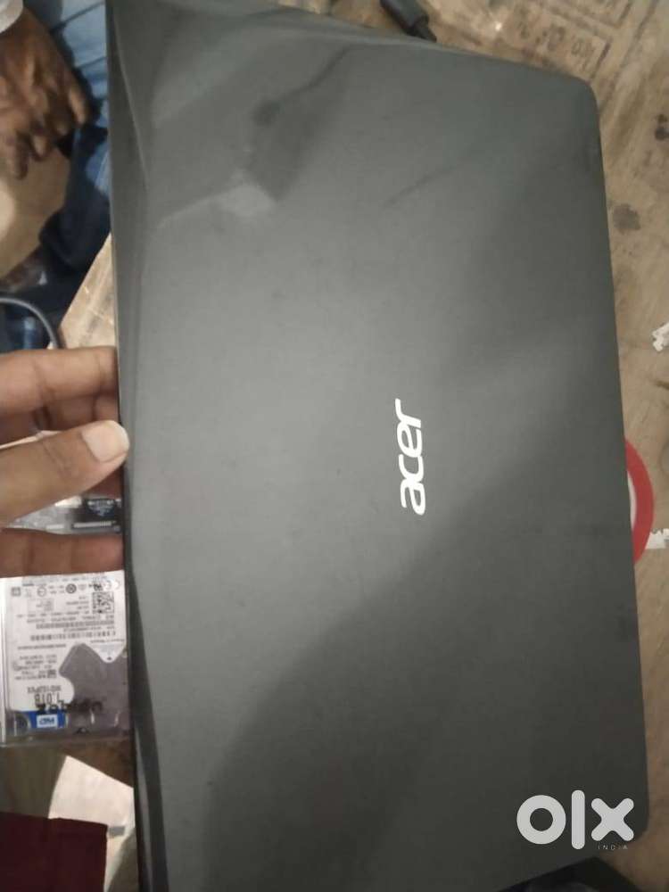 Acer Intel platinum