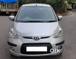 Hyundai i10 1.2 Kappa SPORTZ, 2010, Petrol