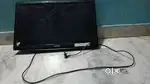 Brand Samsung LED TV 24 Inch full active