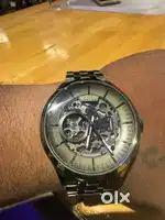 Titan Automatic Luxcury Watch