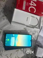 Redmi 14 c 5g, 2 days old, brand new condition with within warranty