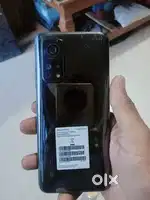 Mi 10t pro 8gb 128gb only mobile available