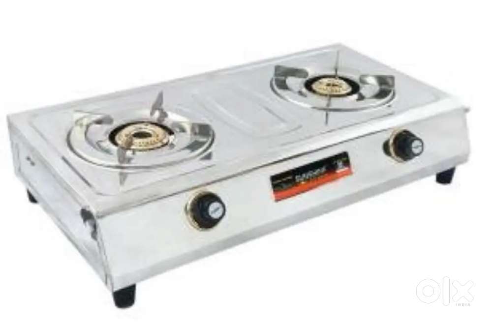 Laxmi gas oven