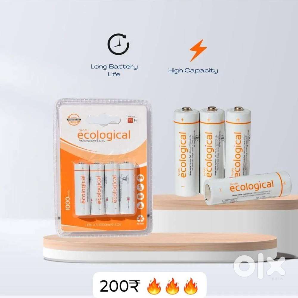 READY AVAILABLE...Photo Goods Accessories, Batteries Charger Etc.