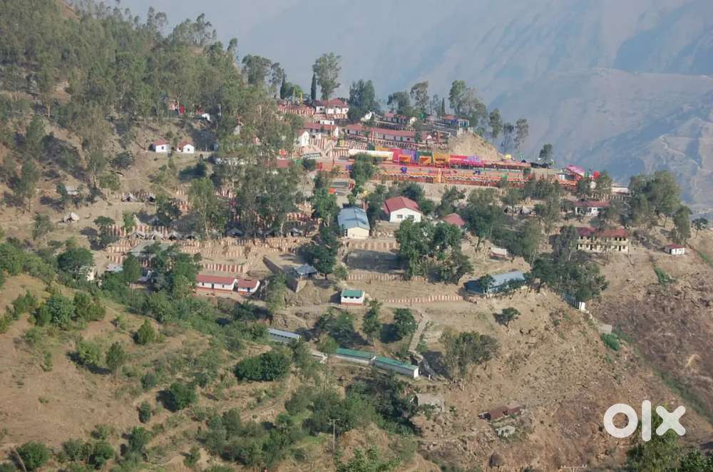 Kinhi k pas 5dhur ka plot hai to contact kare