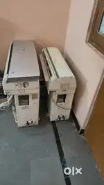 Airconditioner
