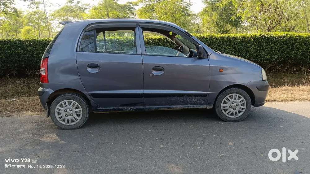 Running Conditions No any problems Engine side or tyres