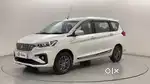 Maruti Suzuki Ertiga maruti-suzuki-ertiga-zdi-plus, 2019, Diesel