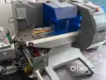 Packing machineAUTOMATIC FLOW WRAPPING MACHINE FOR CHOCOLATE