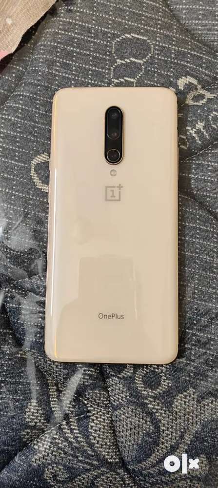 OnePlus 7pro 8gb 256 limited edition