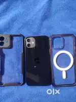 i phone 12 5G (128gb), with free charger and cabel