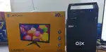 New Computer laptop printer ups moniter cctv sales & service