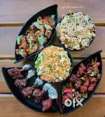 I M Indian Chinese Cook, Chinese Items, Biriyani, Lacha Roll, Momos,