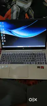 HP RYZEN 7000