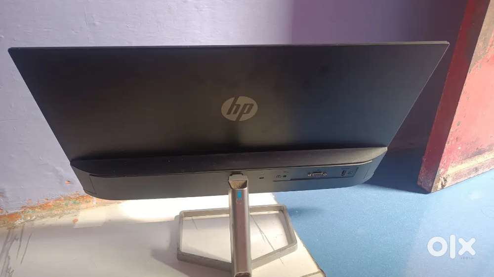 Monitor Hp