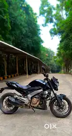 2018 bajaj dominar 400
