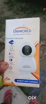 Wifi 360 camera
