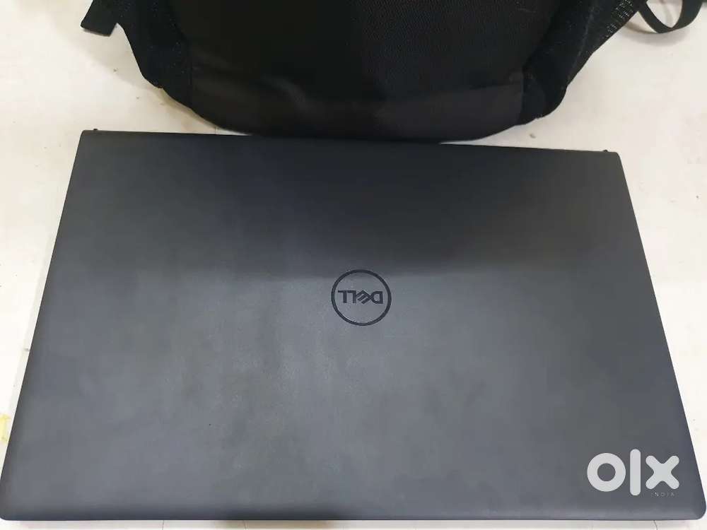 Dell inspiron 15 laptop, Intel core i3