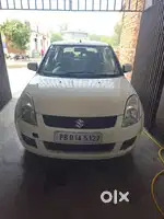 Maruti Suzuki Dzire 2015 Diesel 99047 Km Driven