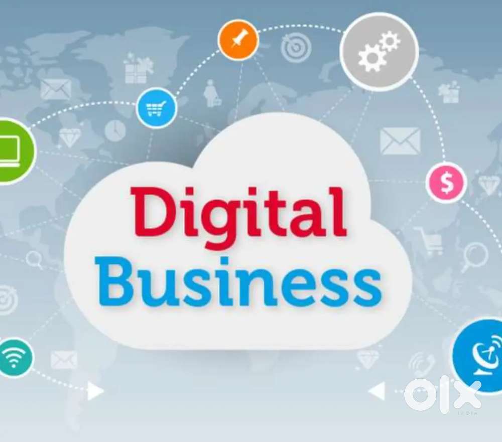 Advertisement, Promotion, telicaller, Data manager