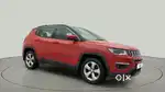 Jeep Compass 2.0 Longitude (O) Diesel, 2018, Diesel