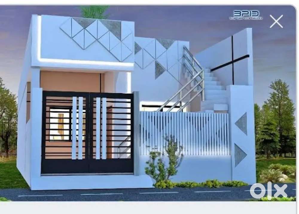 TNC COLONY सकरी चौक से 1K. M.