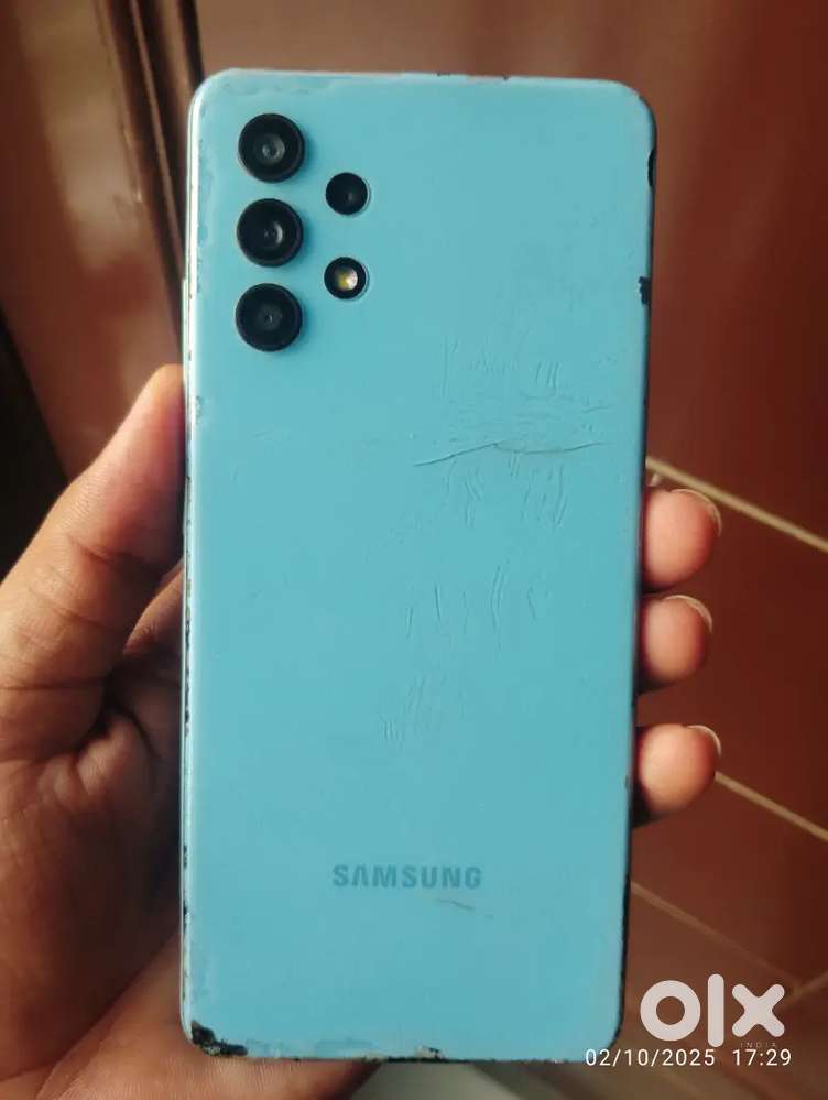 A 32  sell my phone