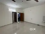 Covered parking, semi furnished,fixed rent for 3 years