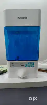 RO WATER PURIFIER