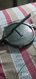 Roti maker