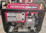 Honda EBK000