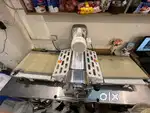 Dough Sheeter