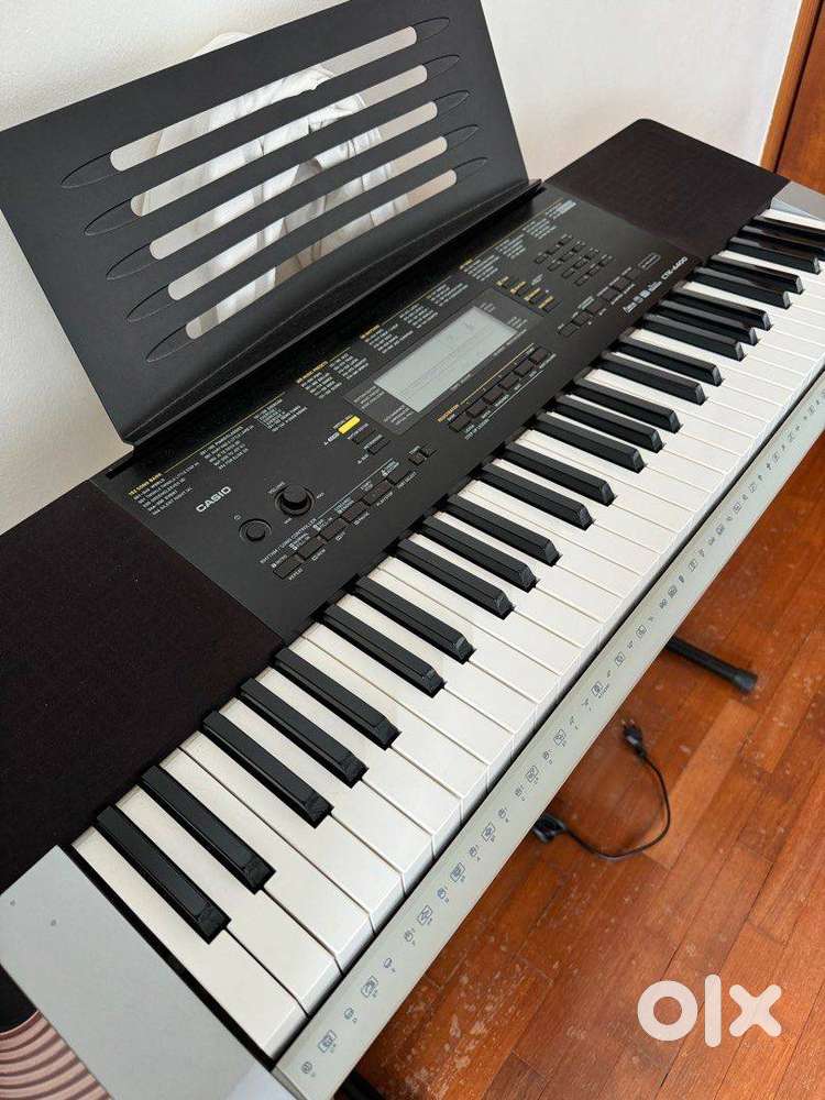 Ctk 4400 professional keyboard urgent sale negotiable