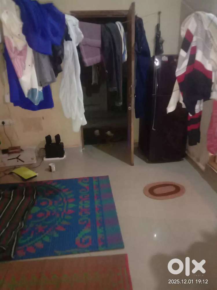 Need to room partner (cortalim)