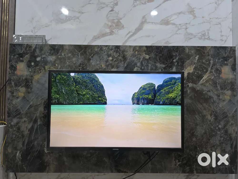 Samsung 32 inch smart tv